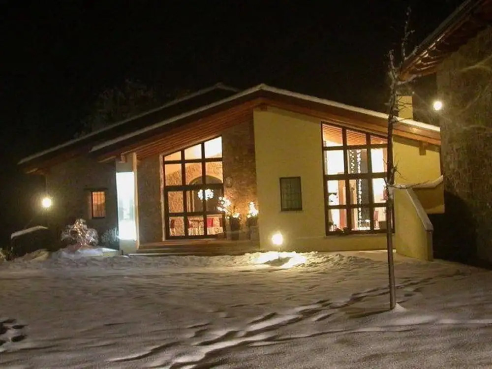 Holiday Home in Imola With Forest & Pool