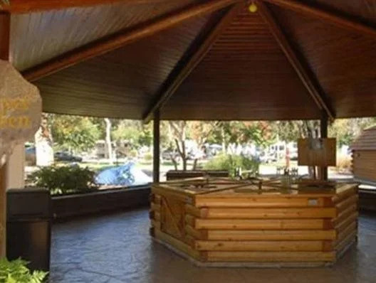 San Diego KOA