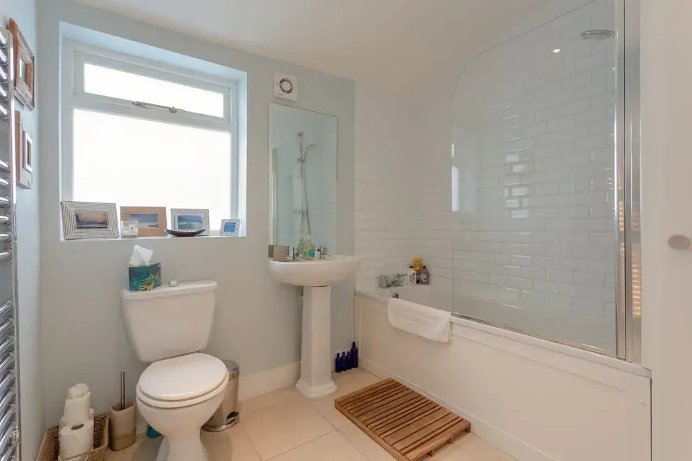 Beautiful 1 Bedroom Flat in Stoke Newington