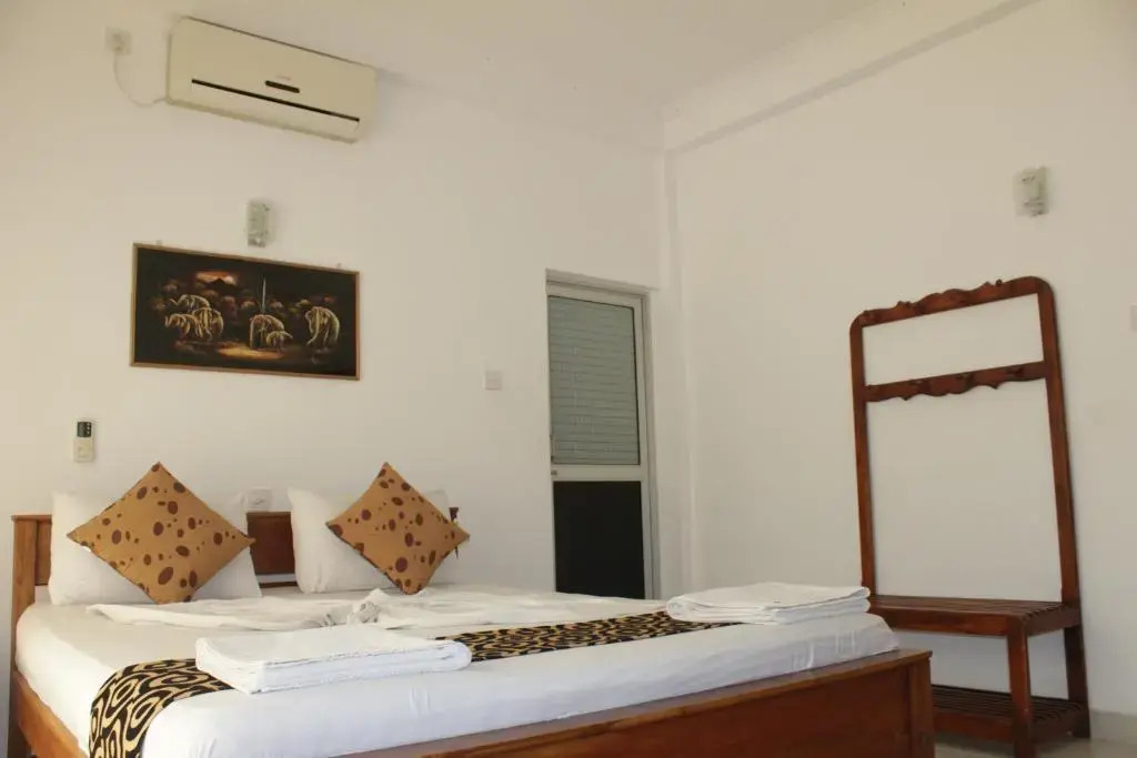 New Sigiri Resort