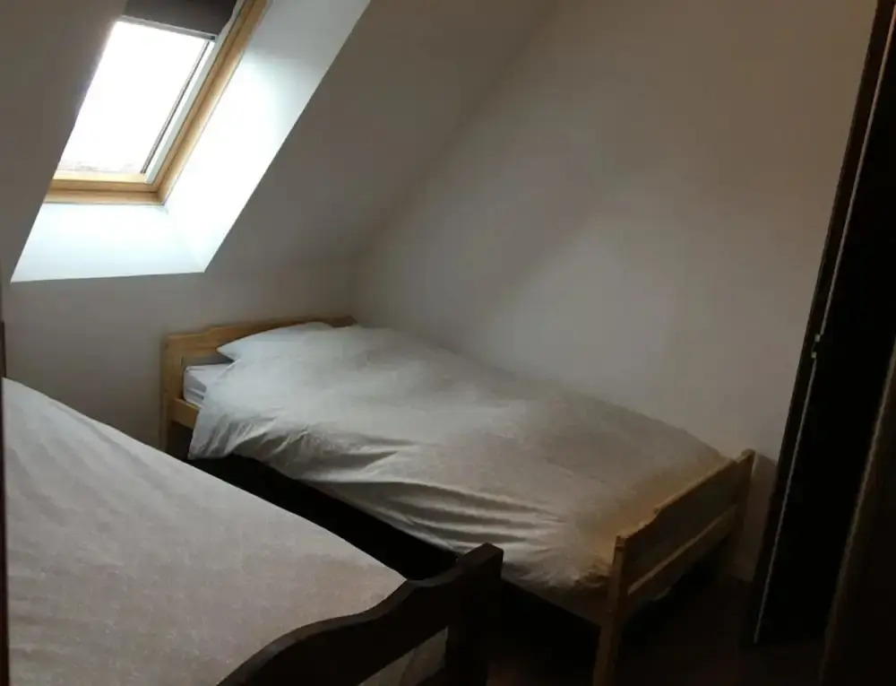gîtes au domaine Greiner