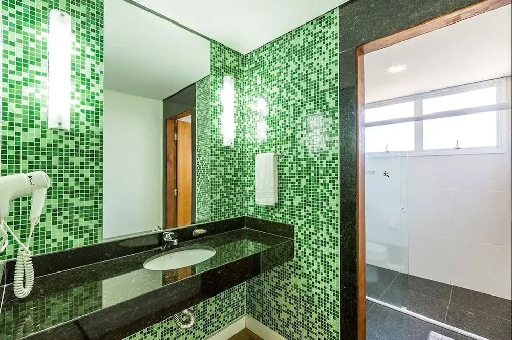 Tauá Resort Caeté