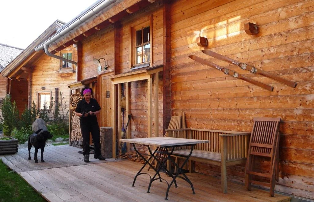 Haus Andreas - Chalet 306