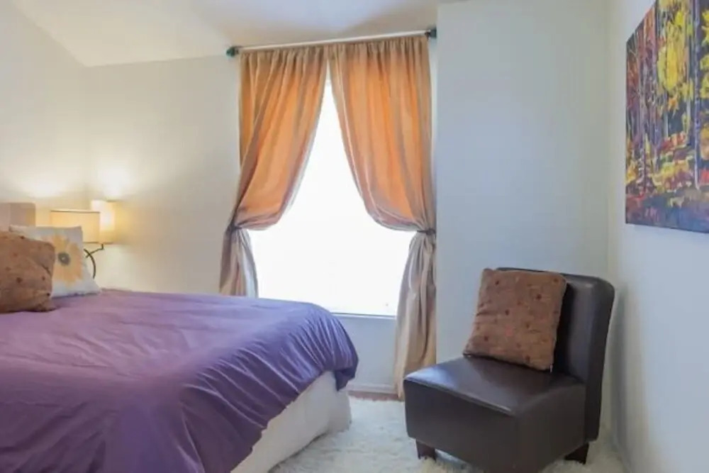 Downtown Phoenix Apartments offered by Short Term Stays