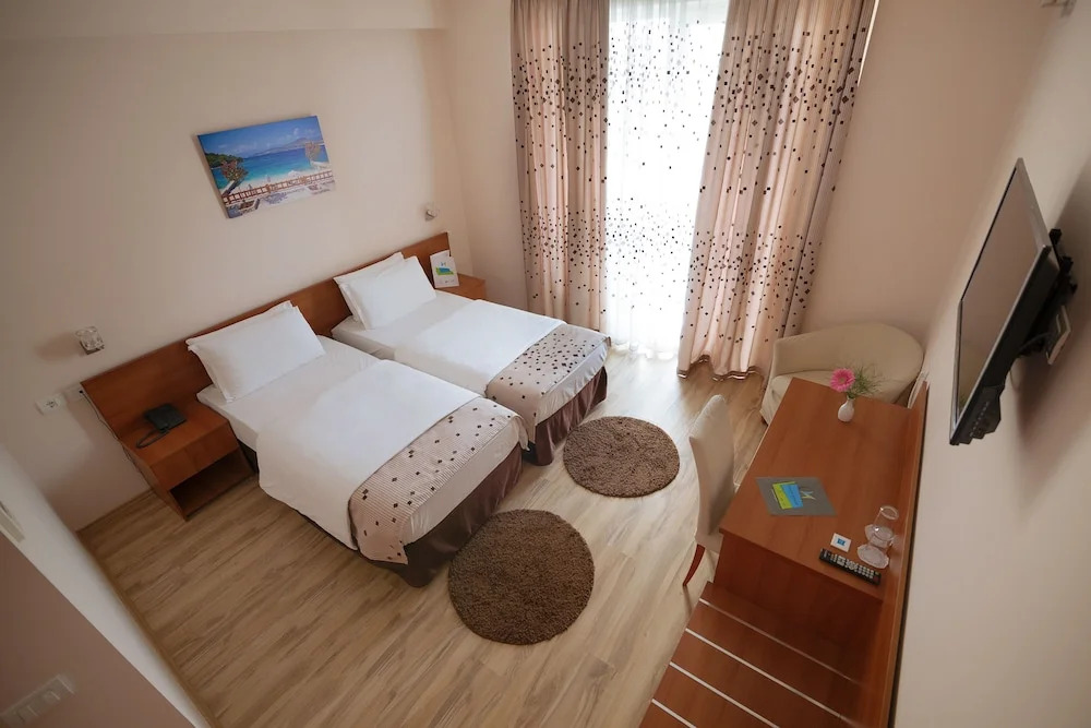 AS Hotel