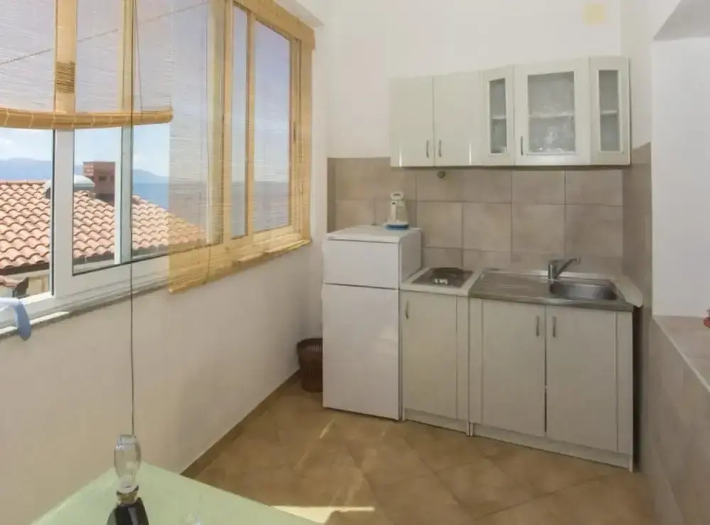 Beachfront Apartments Andrijević