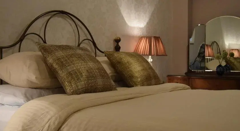 Yr Hafod Country House