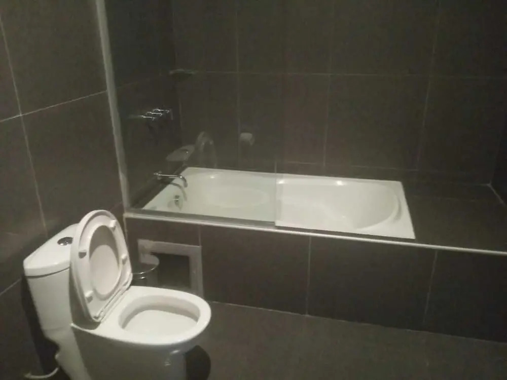 Hotel Viera Chimbote