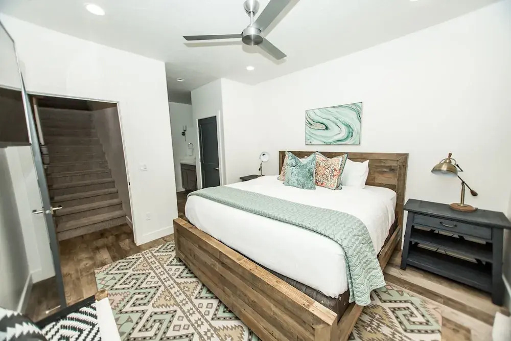 The Gathering Place by Freedom Vacation Rentals