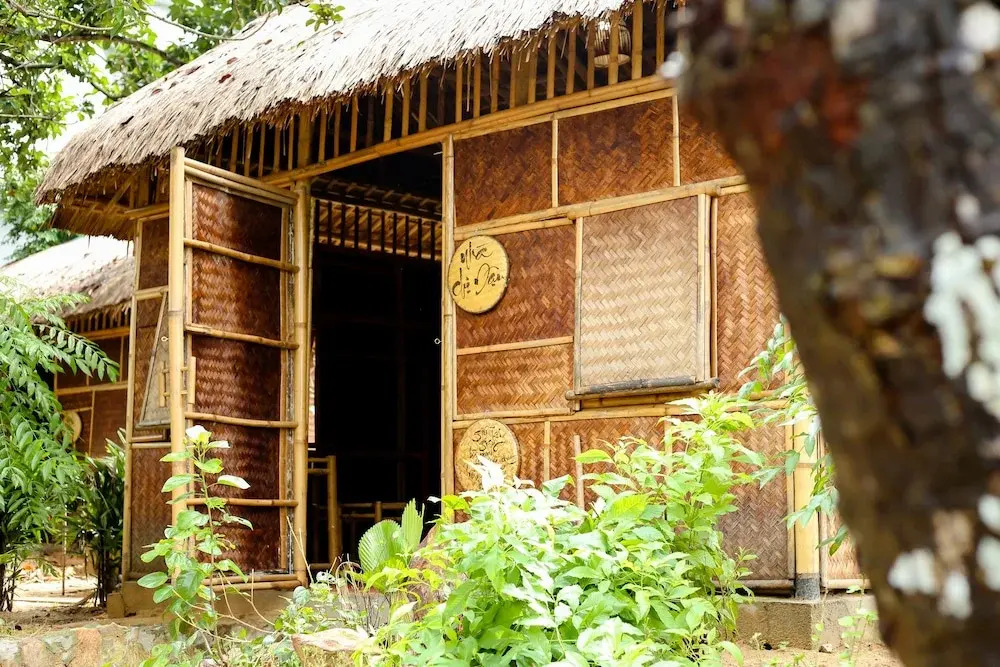 Hue Lotus Homestay