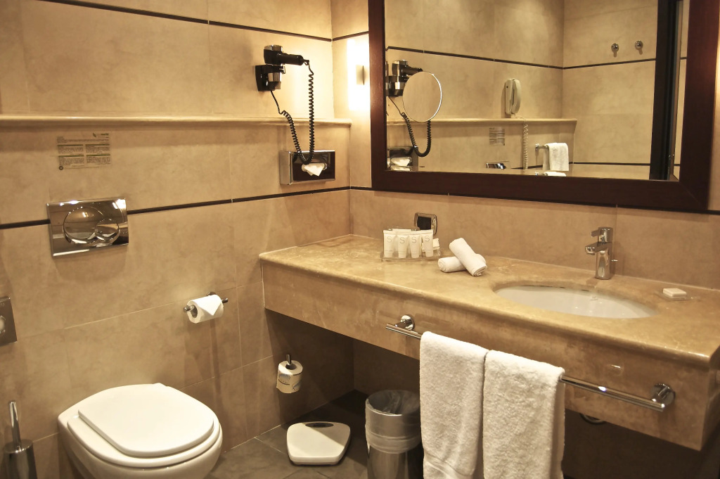 Отель Starhotels Ritz