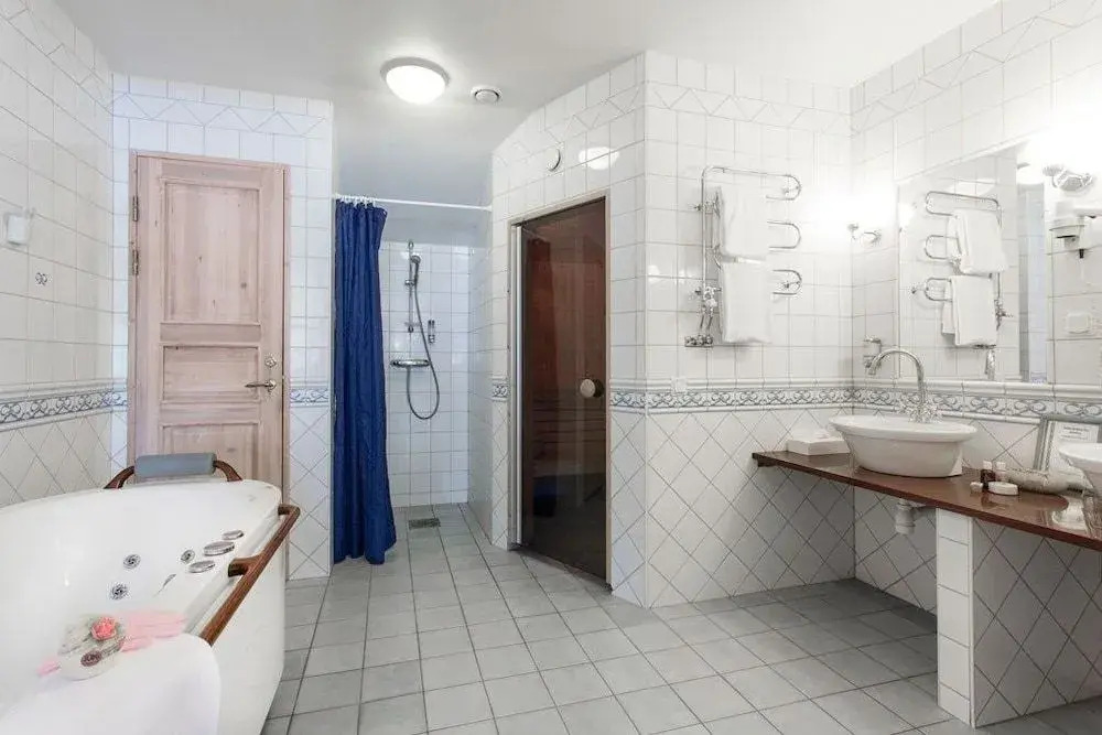 Hotell Klockargården