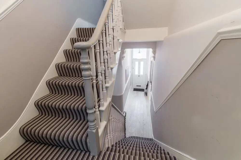 Stunning Spacious 3BD House With Garden - Sleeps 6