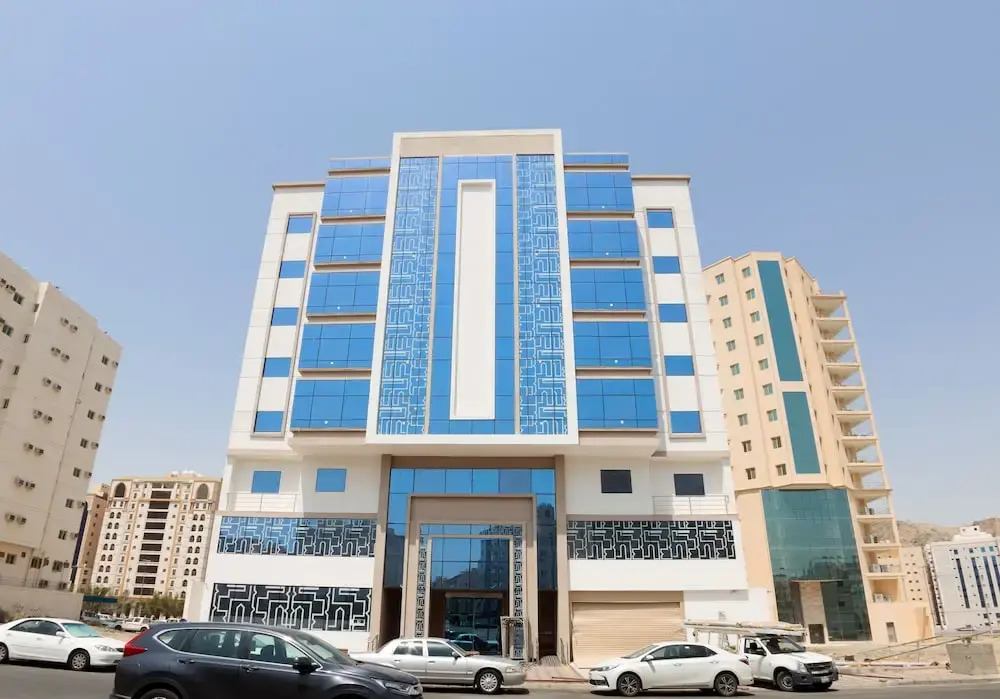 OYO 218 Toba Hotel