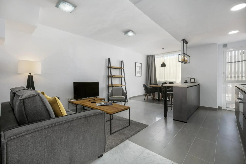 Marbella Real - 1 Bedroom Apartment