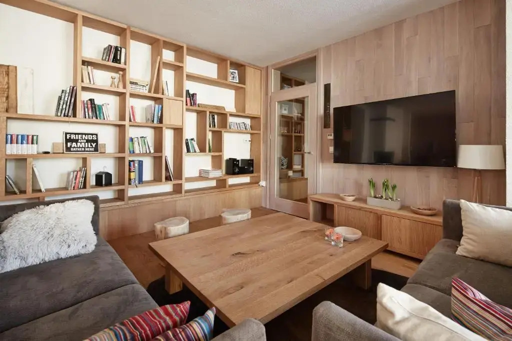 Monte House Apartments, Odkryj-Zakopane