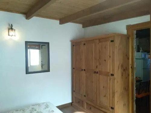 Apartamentos Trebol