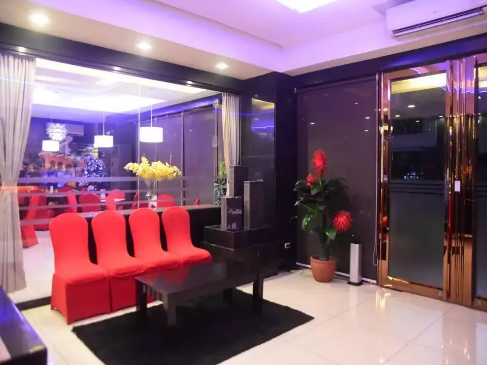 Northpointe Residences