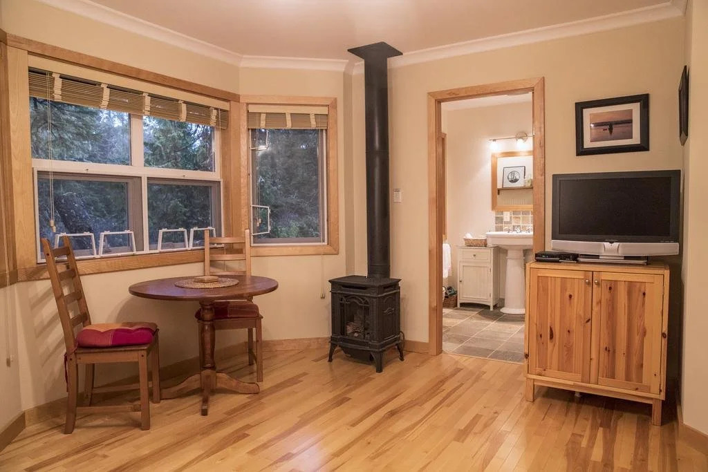 Chesterman Hideaway