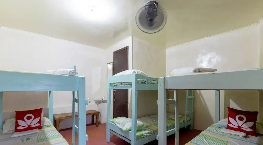 Iloilo Paraw Beach Resort