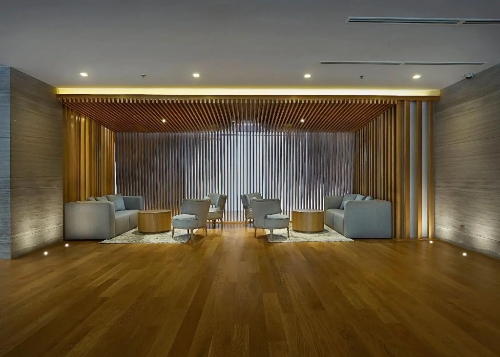 ANSA Hotel Kuala Lumpur