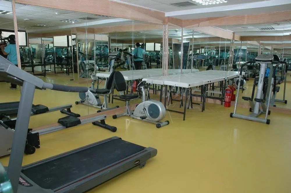 Hotel Casino Xanthi