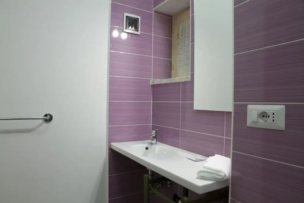 Ortensia Apartment