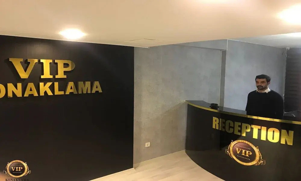 VIP Inn