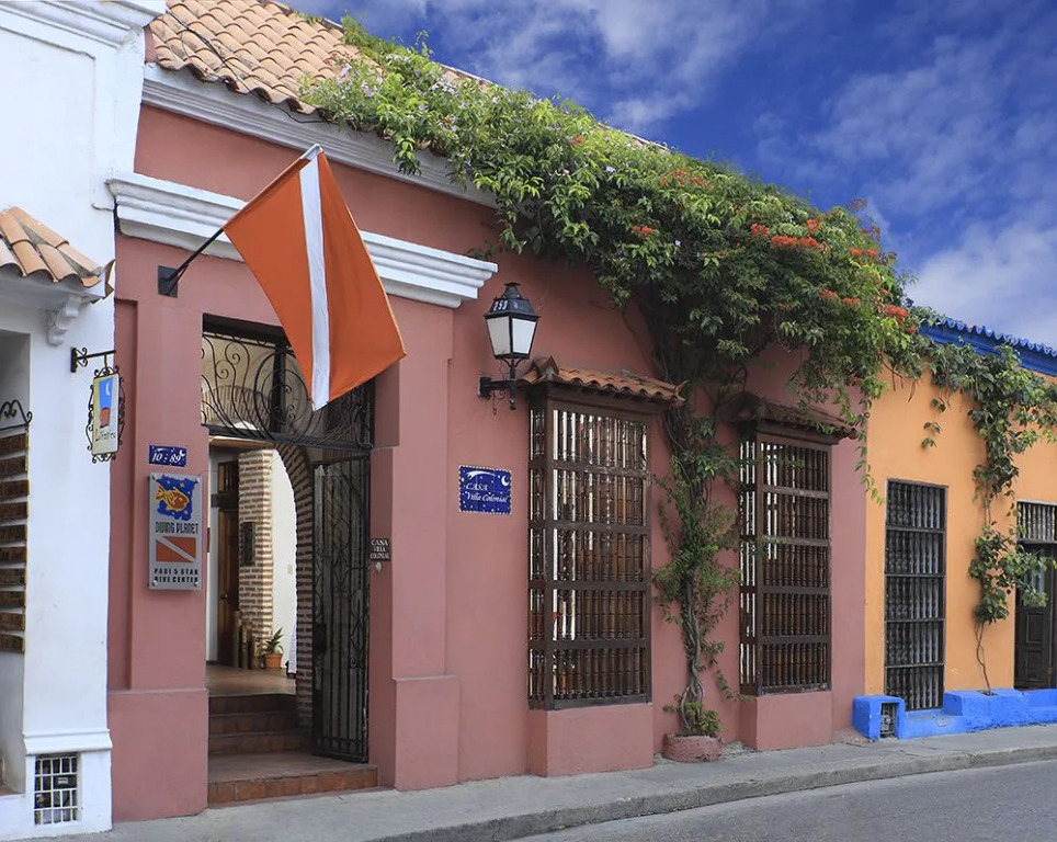 Casa Villa Colonial By Akel Hotels