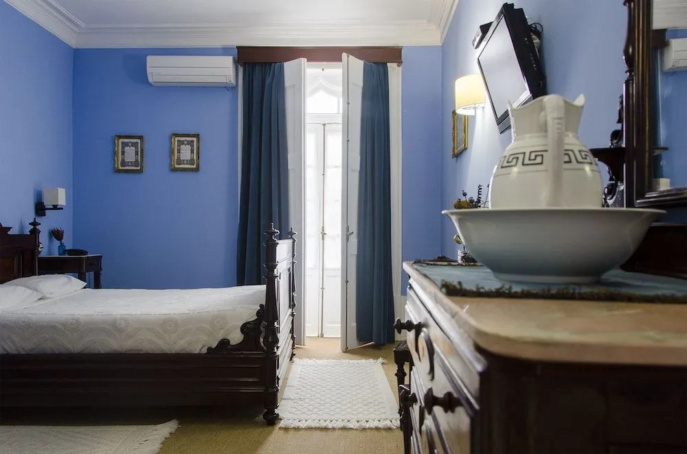 Casa Da Avo - Turismo De Habitacao