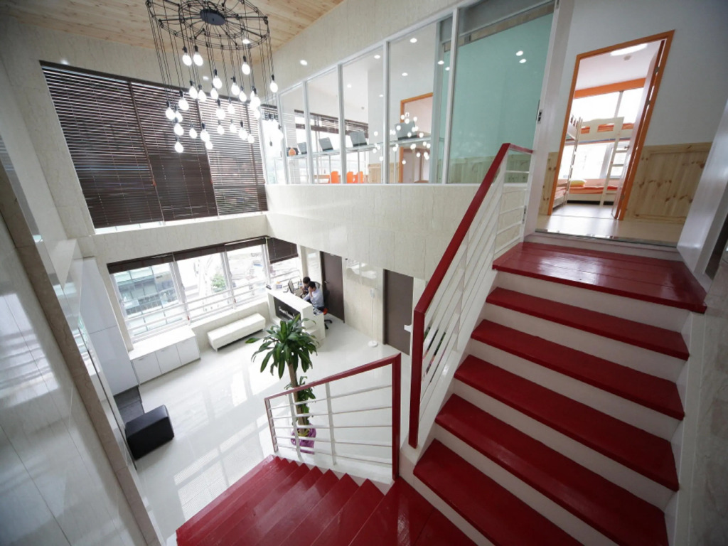 Inn Guest House