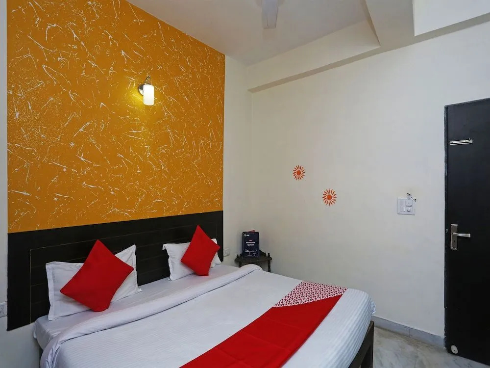 Ganpati Guest House