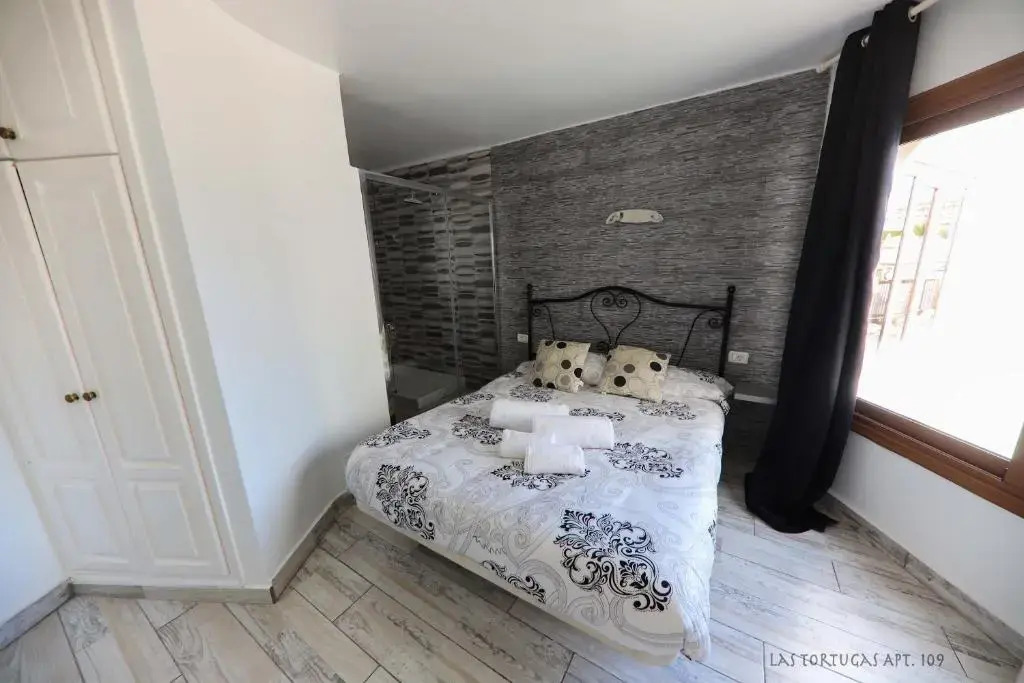 Triplex Bungalow Las Tortugas 109