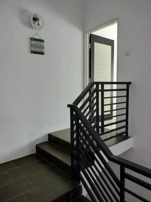 Family Holiday Home