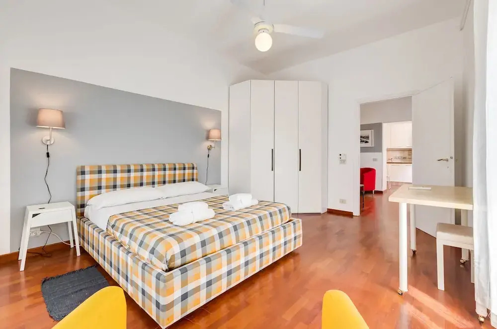 Saint Peter Station Apartment Esquilino