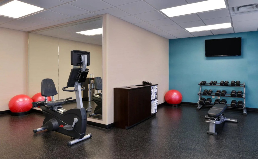 Fairfield Inn & Suites by Marriott Gallup