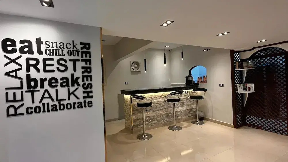 Heaven Hostel