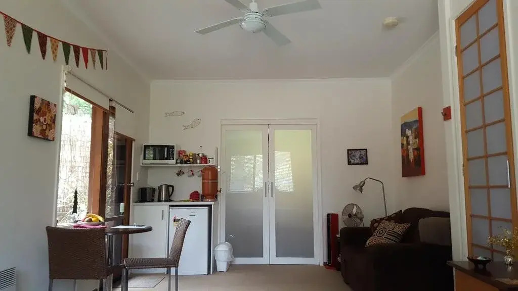 TorquayToongahra BnB