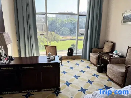 Riverside Guesthouse Jiangxi