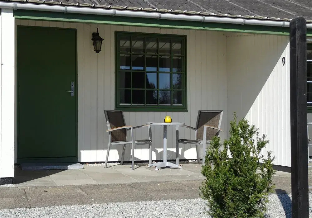 Hotel Luneborg Kro