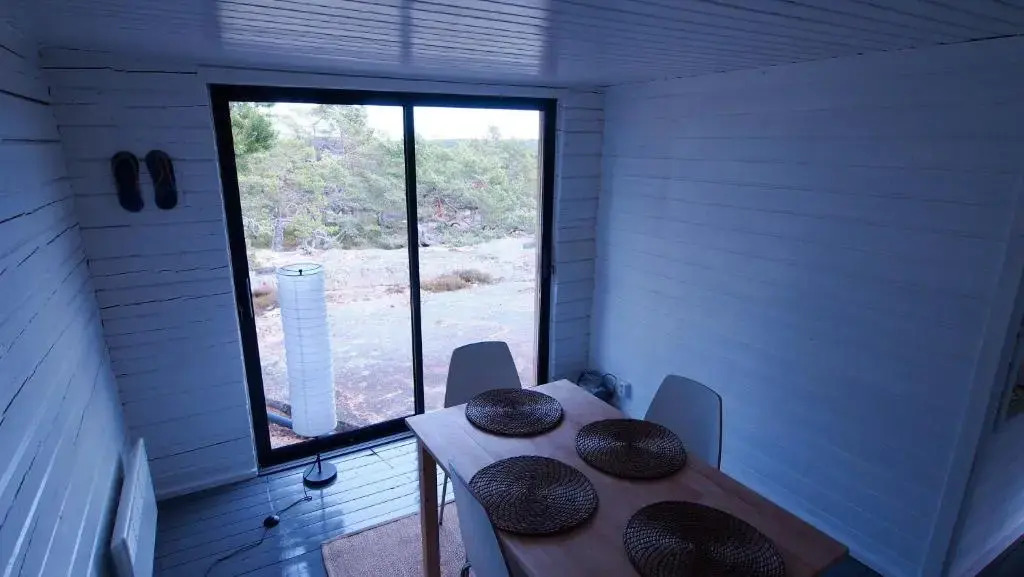 Rörvik Stugor