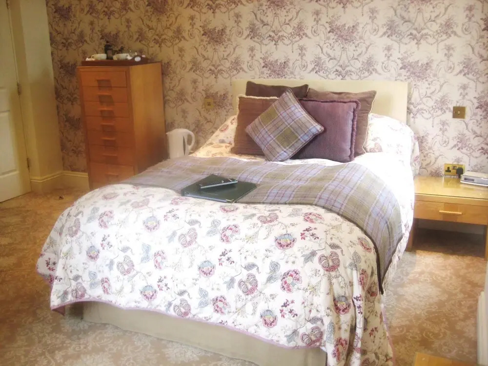 Samuel Fox Country Inn