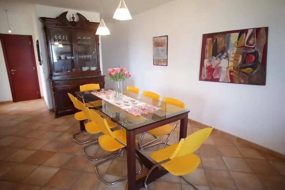 Villa Marlu