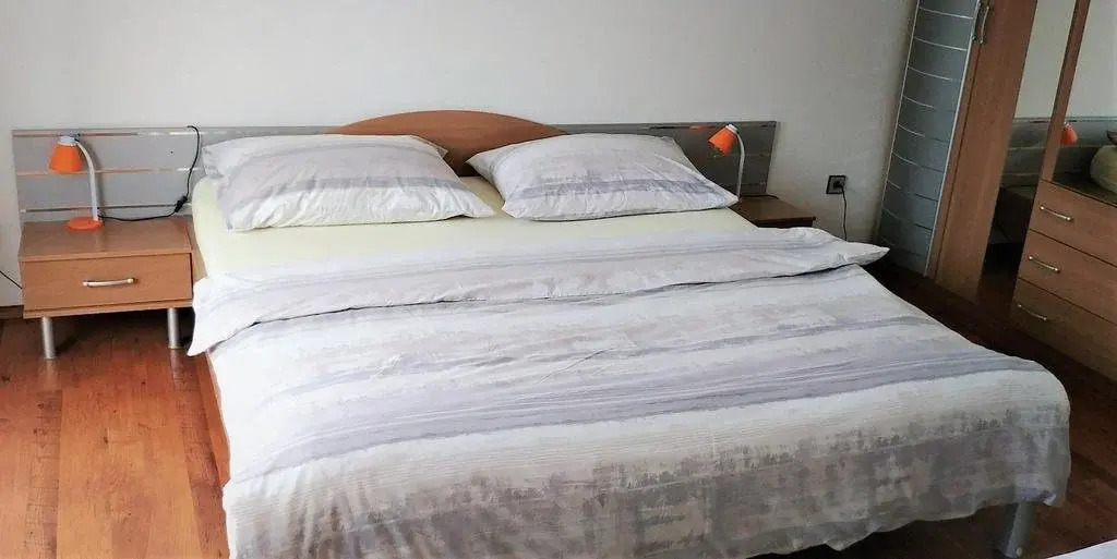Apartmán Adam