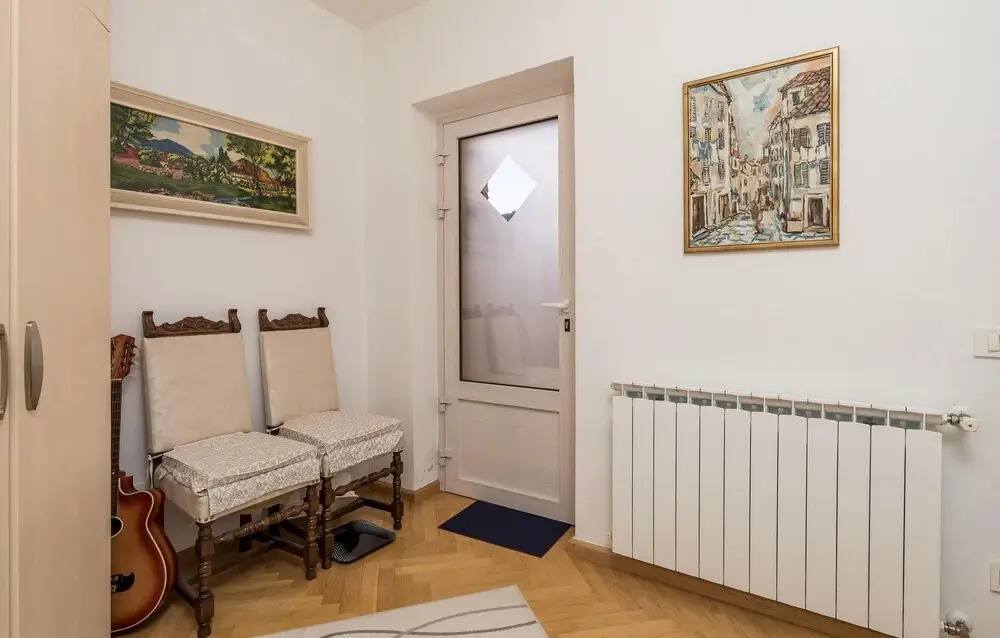 Nice Apartment in Veli Losinj With 3 Bedrooms and Wifi