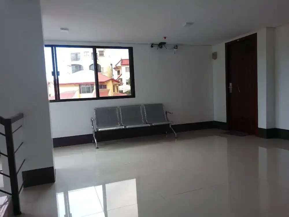 Residencia Isabella