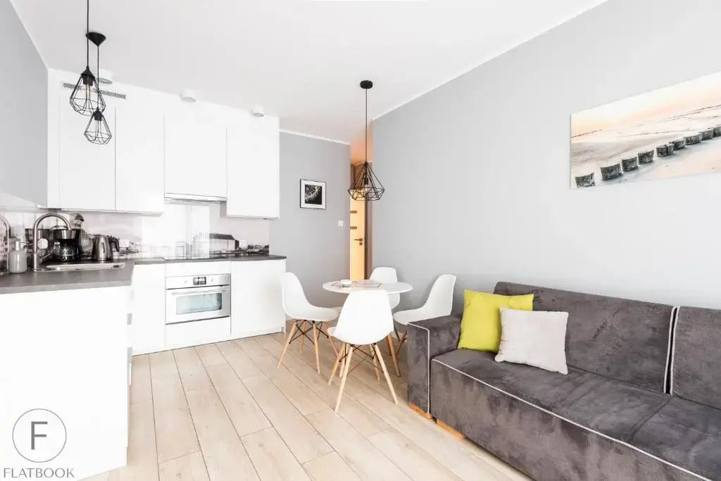 Flatbook - City Center SPA Apartments A,B,C