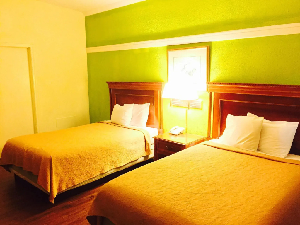 Hotel M Morgantown - WVU Area