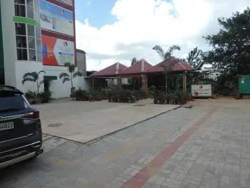 Om Leisure Hotel - BBSR