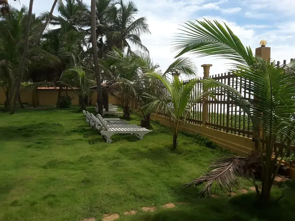 Astonishing Villa Firenze Galle Srilanka